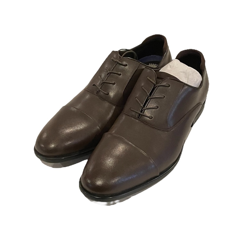 Reaction Kenneth Cole Edge Flex Oxfords 11 - Picture 3 of 10